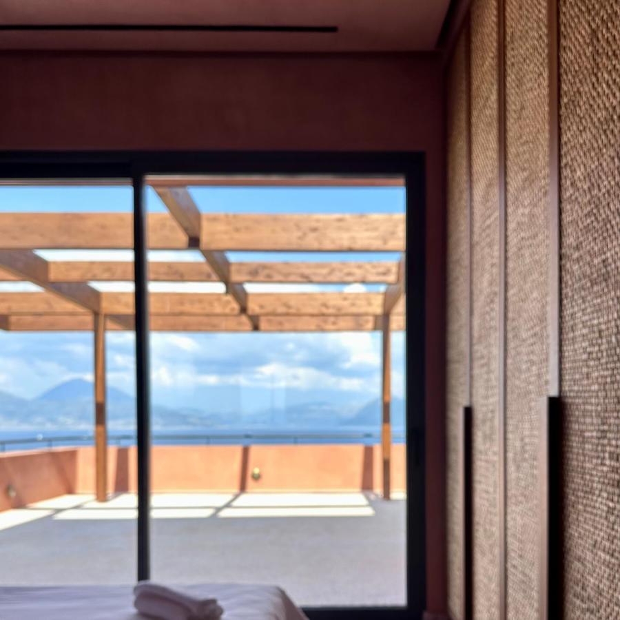 Mirazur Katomerion Exterior foto